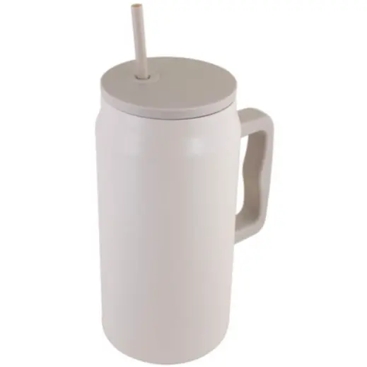Thirst Quencher Mug Nude